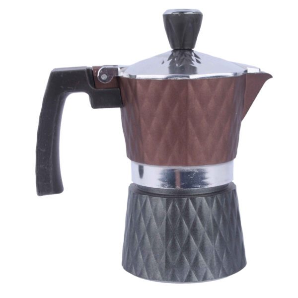 Price and Buy Moka Pot Stovetop Espresso Maker – Classic Italian Coffee Brewer 2 Cup Capacity Caffettiera_68fe3a5c0883f.jpeg Price and Buy Moka Pot Stovetop Espresso Maker – Classic Italian Coffee Brewer 2 Cup Capacity Caffettiera