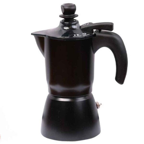 Price and Buy Moka Pot Stovetop Espresso Maker – Classic Italian Coffee Brewer 3 Cup Capacity French Press_68fe3b0f95ceb.jpeg Price and Buy Moka Pot Stovetop Espresso Maker – Classic Italian Coffee Brewer 3 Cup Capacity French Press