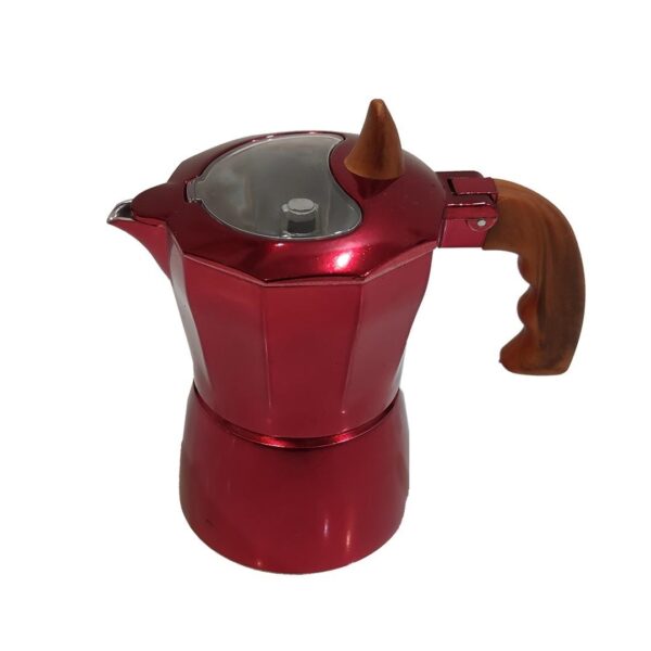 Price and Buy Moka Pot Stovetop Espresso Maker – Classic Italian Coffee Brewer 3 Cup Capacity R.H_68fe3ae0190d8.jpeg Price and Buy Moka Pot Stovetop Espresso Maker – Classic Italian Coffee Brewer 3 Cup Capacity R.H