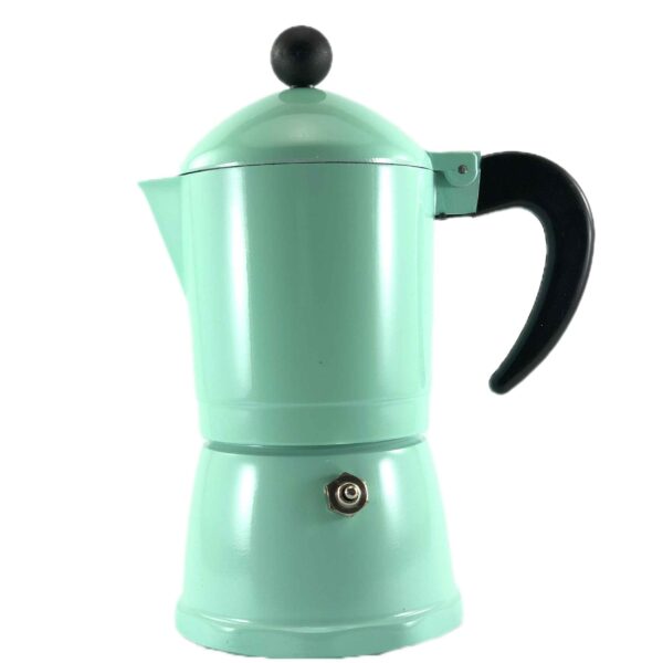 Price and Buy Moka Pot Stovetop Espresso Maker – Classic Italian Coffee Brewer 3 Cup Capacity Steel_68fe3b6b5a71f.jpeg Price and Buy Moka Pot Stovetop Espresso Maker – Classic Italian Coffee Brewer 3 Cup Capacity Steel
