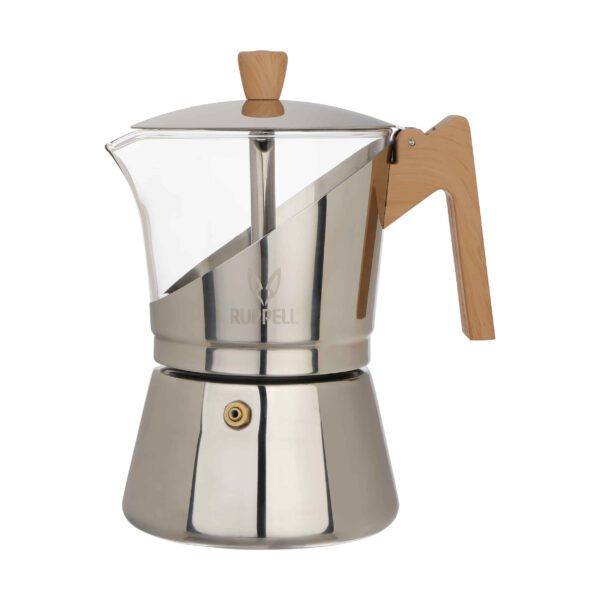 Price and Buy Moka Pot Stovetop Espresso Maker – Classic Italian Coffee Brewer 6 Cup Capacity Rupple_68fe3bcbb7ae4.jpeg Price and Buy Moka Pot Stovetop Espresso Maker – Classic Italian Coffee Brewer 6 Cup Capacity Rupple