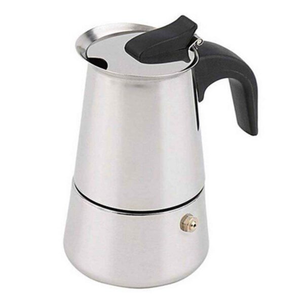 Price and Buy Moka Pot Stovetop Espresso Maker – Classic Italian Coffee Brewer er 4 Cup Capacity Unico Life_68fe3b27c0d20.jpeg Price and Buy Moka Pot Stovetop Espresso Maker – Classic Italian Coffee Brewer er 4 Cup Capacity Unico Life