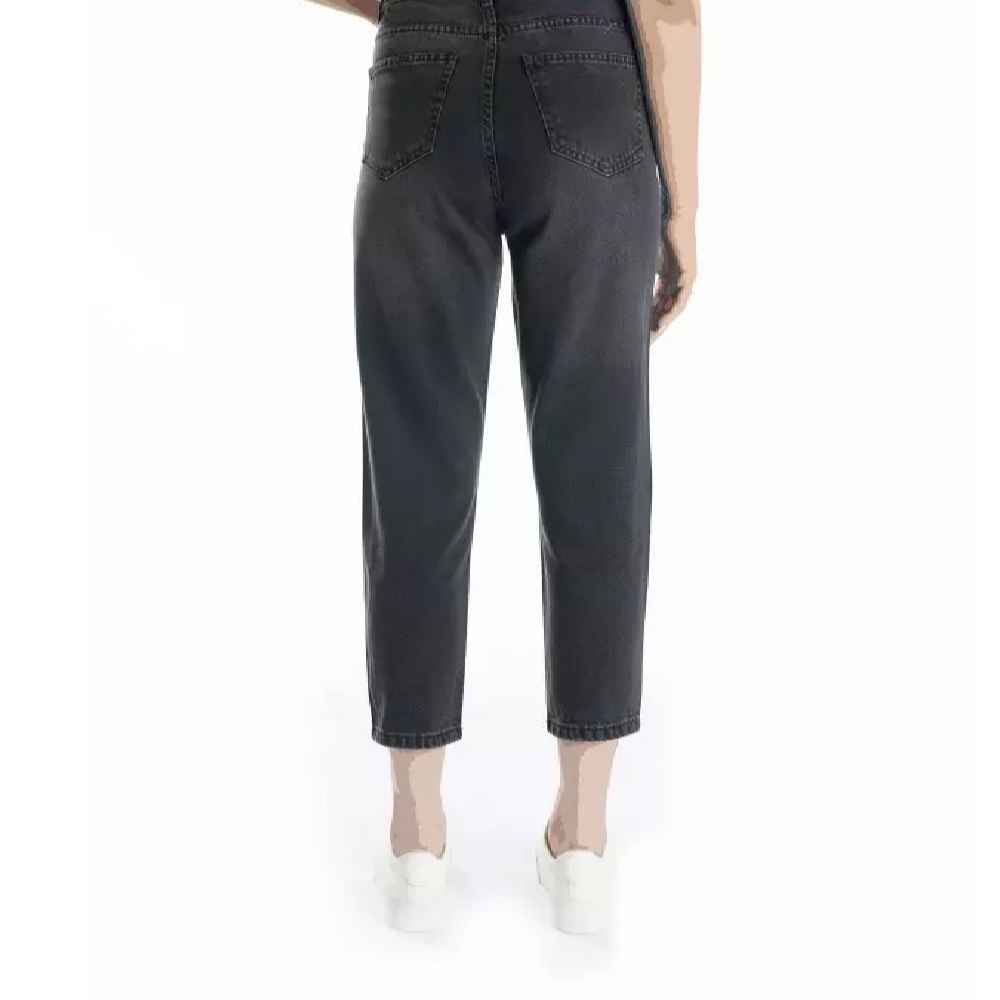 Price and Buy Mom Fit High Rise Jeans for Women’s Everyday Fashion - Image 3
