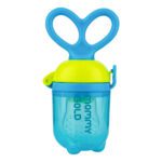Price and Buy Mommy Gold Infant Food & Fruit Feeder – Twist-Lock Extractor Type & BPA-Free