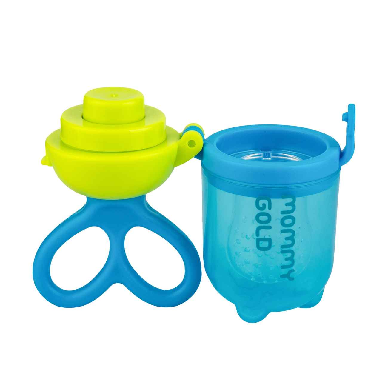 Price and Buy Mommy Gold Infant Food & Fruit Feeder – Twist-Lock Extractor Type & BPA-Free_6903bc86d444d.jpeg Price and Buy Mommy Gold Infant Food & Fruit Feeder – Twist-Lock Extractor Type & BPA-Free - Image 6