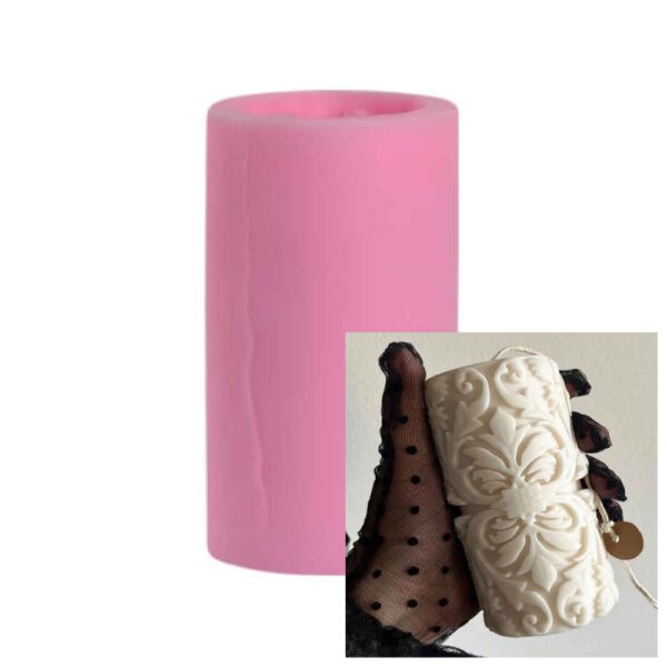 Price and Buy Monabat Silicone Candle Mold_68fda3b301db8.jpeg Price and Buy Monabat Silicone Candle Mold