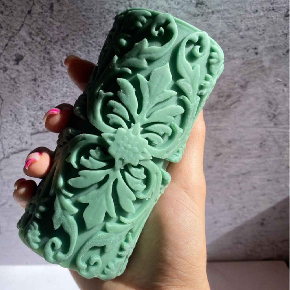 Price and Buy Monabat Silicone Candle Mold - Image 4