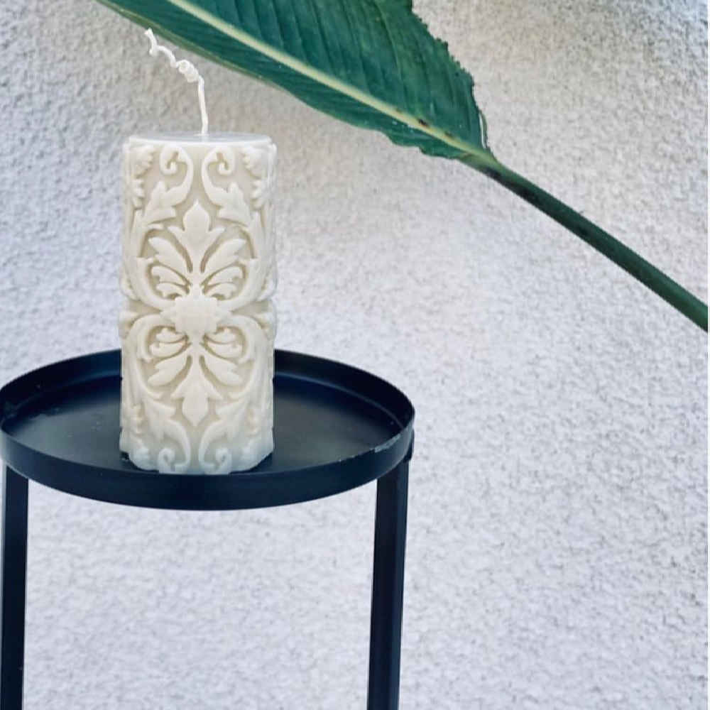 Price and Buy Monabat Silicone Candle Mold - Image 6