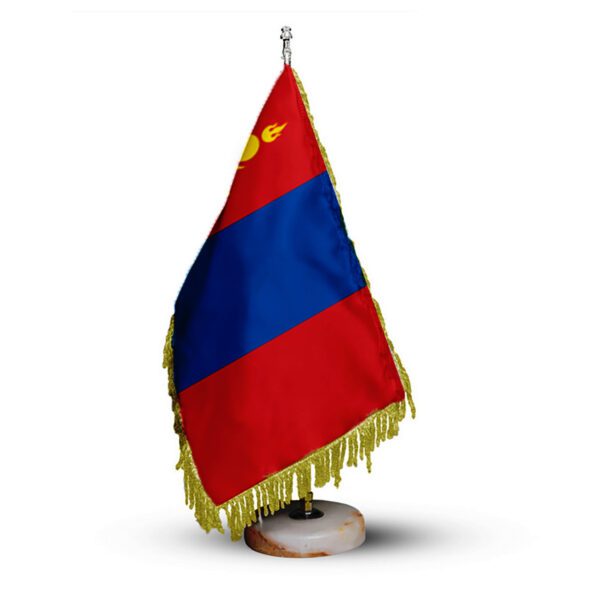 Price and Buy Mongolia Table Flag with Stone Base_68fefa9dd9a6d.jpeg Price and Buy Mongolia Table Flag with Stone Base