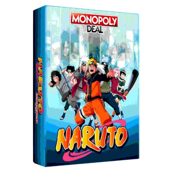Price and Buy Monopoly deal Naruto Playing Card Game (Farsi)_68fd3635726a5.jpeg Price and Buy Monopoly deal Naruto Playing Card Game (Farsi)