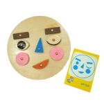 Price and Buy Montessori Emotional Learning Board – Teach Kids Feelings Through Fun Play - Image 7