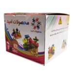 Price and Buy Montessori Geometry Puzzle – Suitable for Kids Learning Colors and Shapes - Image 3