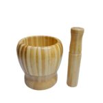 Price and Buy Mortar and Pestle for Grinding and Crushing Herbs and Spices