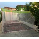 Price and Buy Mosquito Net – Perfect for Outdoor Adventures & Protection - Image 3