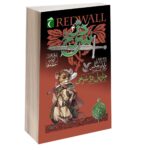 Price and Buy Mossflower Redwall 4 Novel by Brian Jacques