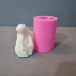 Price and Buy Mother’s Embrace Candle Mold – Suitable for Home & Small Business Use - Image 3