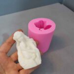 Price and Buy Mother’s Embrace Candle Mold – Suitable for Home & Small Business Use - Image 5