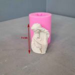 Price and Buy Mother’s Embrace Candle Mold – Suitable for Home & Small Business Use - Image 7