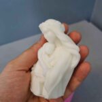 Price and Buy Mother’s Embrace Candle Mold – Suitable for Home & Small Business Use - Image 8