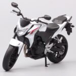 Price and Buy Motorcycle Toy Model Maisto Honda CB 500F– Suitable for Kids & Collectors