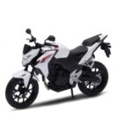 Price and Buy Motorcycle Toy Model Maisto Honda CB 500F– Suitable for Kids & Collectors - Image 3