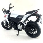 Price and Buy Motorcycle Toy Model Maisto Honda CB 500F– Suitable for Kids & Collectors - Image 5