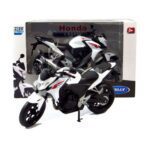 Price and Buy Motorcycle Toy Model Maisto Honda CB 500F– Suitable for Kids & Collectors - Image 8