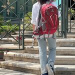 Price and Buy MountainCore – Heavy-Duty Outdoor Rucksack 38 L - Image 5