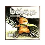 Price and Buy Mouse Guard Book #1 by David Petersen (Farsi)