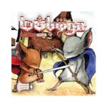 Price and Buy Mouse Guard Book #3 by David Petersen (Farsi)