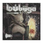 Price and Buy Mouse Guard Book #4 by David Petersen (Farsi)