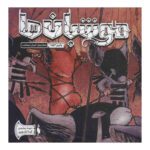 Price and Buy Mouse Guard Book #5 by David Petersen (Farsi)