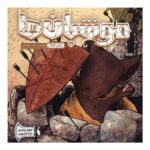 Price and Buy Mouse Guard Book by David Petersen (Farsi)