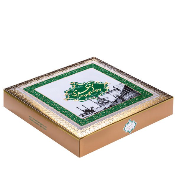 Price and Buy Mozaffari Gaz: 40% Pistachio – Rosewater Nougat Sweet_68f7703da5e4a.jpeg Price and Buy Mozaffari Gaz: 40% Pistachio – Rosewater Nougat Sweet