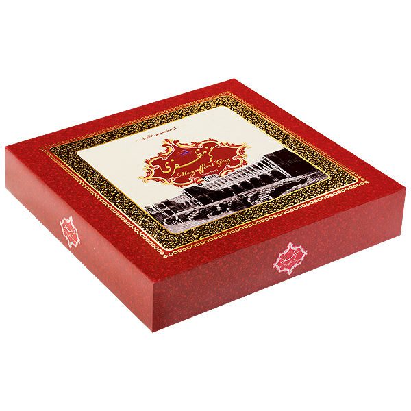 Price and Buy Mozaffari Gaz: 40% Pistachio – Rosewater Nougat Sweet_68f7736f3b9d7.jpeg Price and Buy Mozaffari Gaz: 40% Pistachio – Rosewater Nougat Sweet