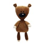 Price and Buy Mr Bin Bear Plush Doll, Cute & Cozy to Hug