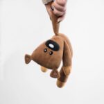 Price and Buy Mr Bin Bear Plush Doll, Cute & Cozy to Hug - Image 3