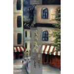 Price and Buy Mr Hire’s Engagement by Georges Simenon (Farsi)