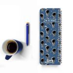Price and Buy Mr. Rad To-Do List Notebook – Astronaut Design for Daily Task Management - Image 3