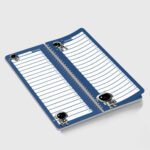 Price and Buy Mr. Rad To-Do List Notebook – Astronaut Design for Daily Task Management - Image 5