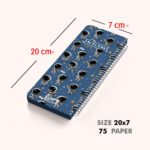 Price and Buy Mr. Rad To-Do List Notebook – Astronaut Design for Daily Task Management - Image 6