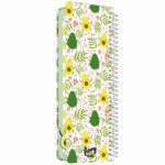 Price and Buy Mr. Rad To-Do List Notebook – Avocado Design for Inspired Daily Planning