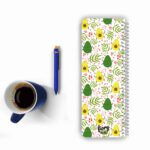 Price and Buy Mr. Rad To-Do List Notebook – Avocado Design for Inspired Daily Planning - Image 3