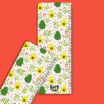 Price and Buy Mr. Rad To-Do List Notebook – Avocado Design for Inspired Daily Planning - Image 4