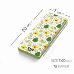 Price and Buy Mr. Rad To-Do List Notebook – Avocado Design for Inspired Daily Planning - Image 6