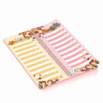 Price and Buy Mr. Rad To-Do List Notebook – Charming Fancy Cats Design - Image 6