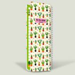 Price and Buy Mr. Rad To-Do List Notebook – New Cactus Design Organized Note-Taking - Image 5