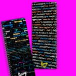 Price and Buy Mr. Rad To-Do List Notebook – Programming & Coding Theme - Image 4