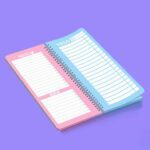 Price and Buy Mr. Rad To-Do List Notebook – Tokyo Ghoul Anime Design - Image 3