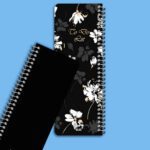 Price and Buy Mr. Rad To-Do List Notebook – Wish Flower Design - Image 4